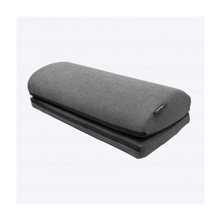 AROZZI Footrest - Soft Fabric