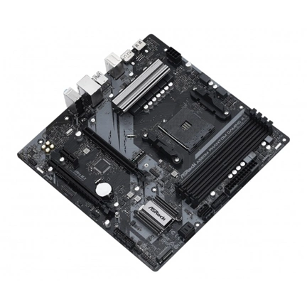 ASROCK A520M Phantom Gaming 4