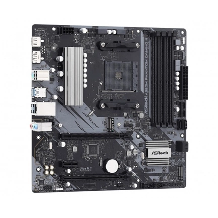 ASROCK A520M Phantom Gaming 4