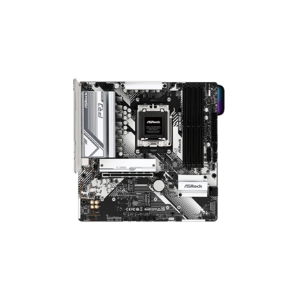 ASROCK A620M Pro RS