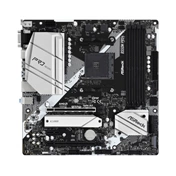ASROCK B550M Pro4
