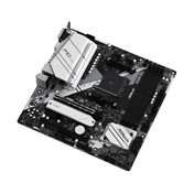 ASROCK B550M Pro4