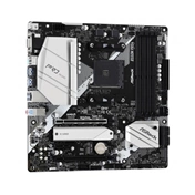 ASROCK B550M Pro4
