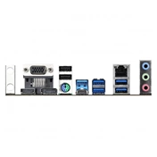 ASROCK B550M Pro4