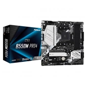 ASROCK B550M Pro4