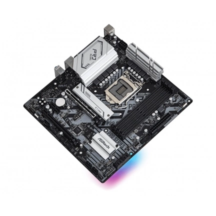 ASROCK B560M Pro4