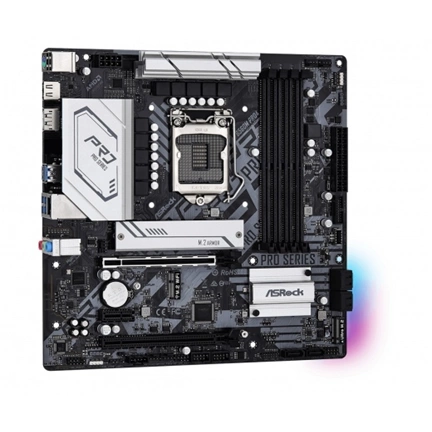 ASROCK B560M Pro4