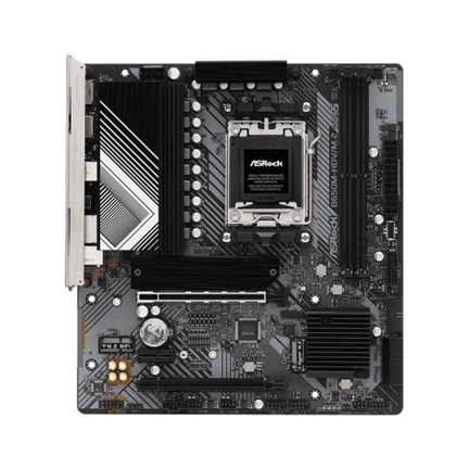 ASROCK B650M-HDV/M.2