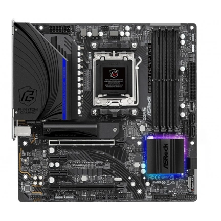 ASROCK B650M PG Riptide