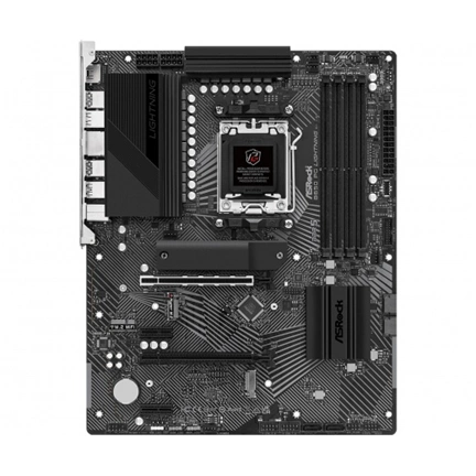 ASROCK B650 PG Lightning