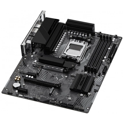 ASROCK B650 PG Lightning