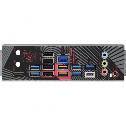 ASROCK B650 PG Lightning