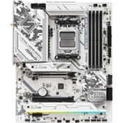 ASROCK B650 Steel Legend WIFI (AM5) (D)