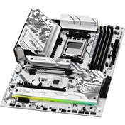 ASROCK B650 Steel Legend WIFI (AM5) (D)