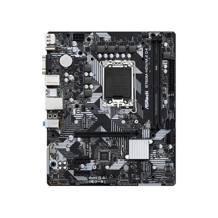 ASROCK B760M-HDV/M.2 D4