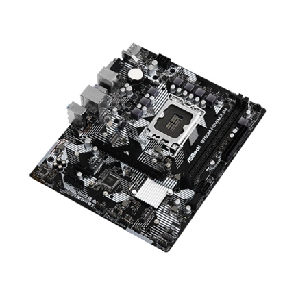 ASROCK B760M-HDV/M.2 D4