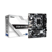 ASROCK B760M-HDV/M.2 D4