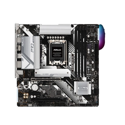 ASROCK B760M Pro RS/D4