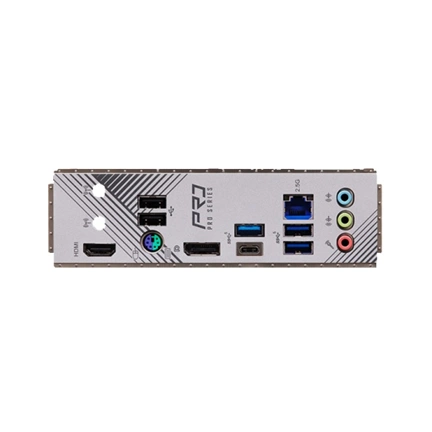 ASROCK B760M Pro RS/D4