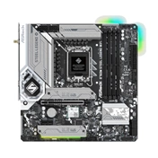 ASROCK B760M Steel Legend WiFi