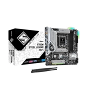 ASROCK B760M Steel Legend WiFi
