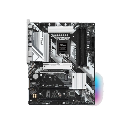 ASROCK B760 Pro RS/D4
