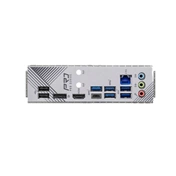 ASROCK B760 Pro RS/D4