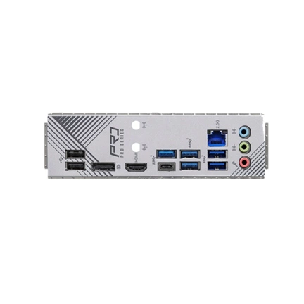 ASROCK B760 Pro RS/D4