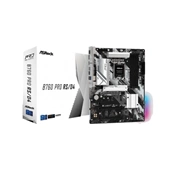 ASROCK B760 Pro RS/D4