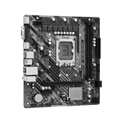 ASROCK H610M-HDV/M.2 R2.0 (1700) (D)