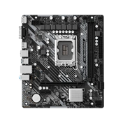 ASROCK H610M-HDV/M.2 R2.0 (1700) (D)