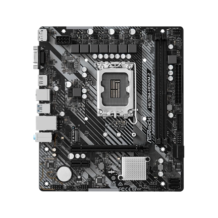 ASROCK H610M-HDV/M.2 R2.0 (1700) (D)
