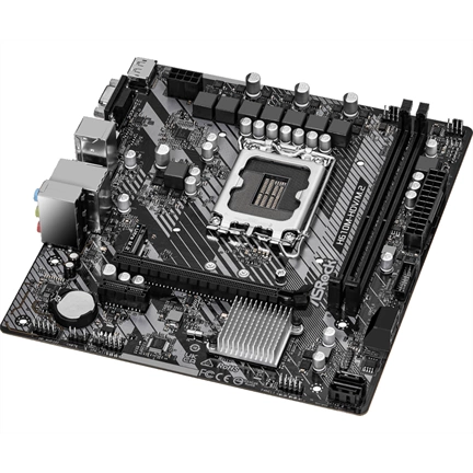 ASROCK H610M-HDV/M.2 R2.0 (1700) (D)