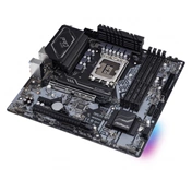 ASROCK H670M Pro RS