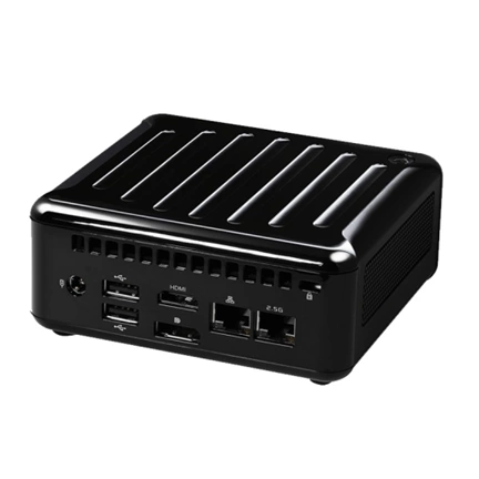 ASROCK Industrial 4X4 BOX-5800U
