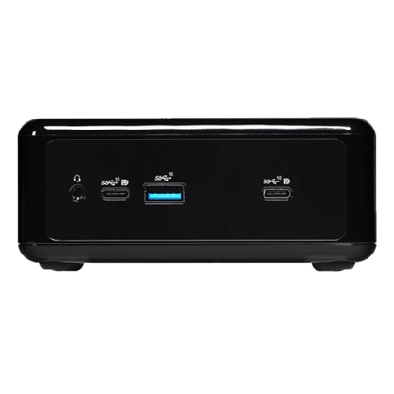 ASROCK Industrial 4X4 BOX-5800U