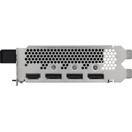ASROCK Intel Arc A380 Challenger ITX 6GB OC