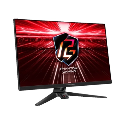 ASROCK Phantom Gaming PG27FF1A 27" FHD 165Hz IPS 1ms
