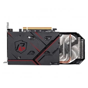 ASROCK Radeon RX 6500 XT Phantom Gaming D 4G OC