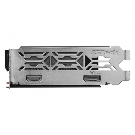 ASROCK Radeon RX 6500 XT Phantom Gaming D 4G OC