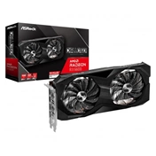 ASROCK Radeon RX 6600 Challenger D 8G