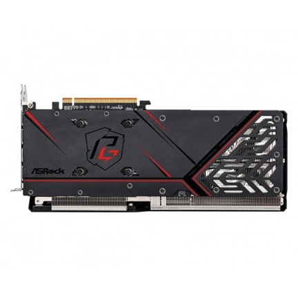 ASROCK Radeon RX 6600 XT Phantom Gaming D 8G OC
