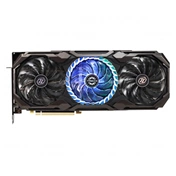 ASROCK Radeon RX 6800 XT Taichi X 16G OC (RX6800XT TCX 16GO)
