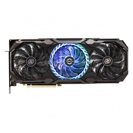 ASROCK Radeon RX 6800 XT Taichi X 16G OC (RX6800XT TCX 16GO)