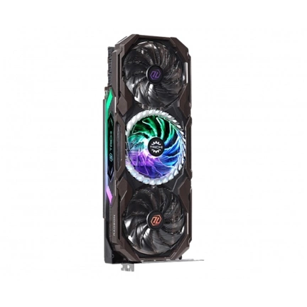 ASROCK Radeon RX 6800 XT Taichi X 16G OC (RX6800XT TCX 16GO)