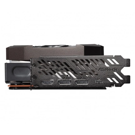 ASROCK Radeon RX 6800 XT Taichi X 16G OC (RX6800XT TCX 16GO)