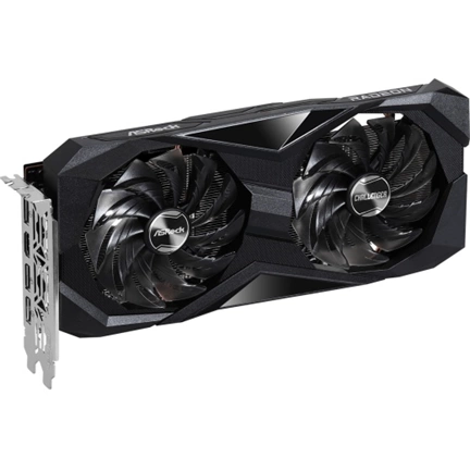 ASROCK Radeon RX 7600 Challenger 8GB OC
