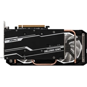 ASROCK Radeon RX 7600 Challenger 8GB OC