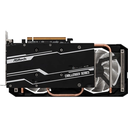 ASROCK Radeon RX 7600 Challenger 8GB OC