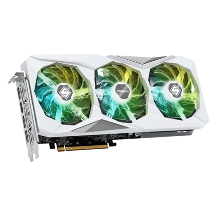 ASROCK Radeon RX 7600 Steel Legend 8GB OC